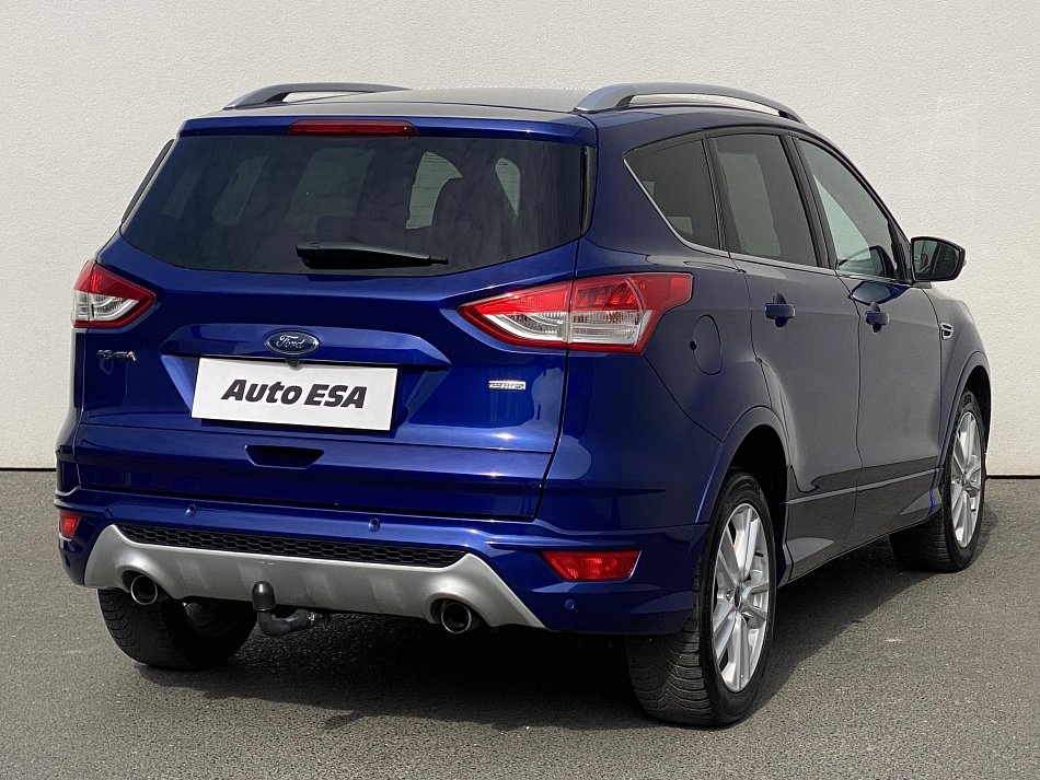 Ford Kuga 1.5 EB Individual