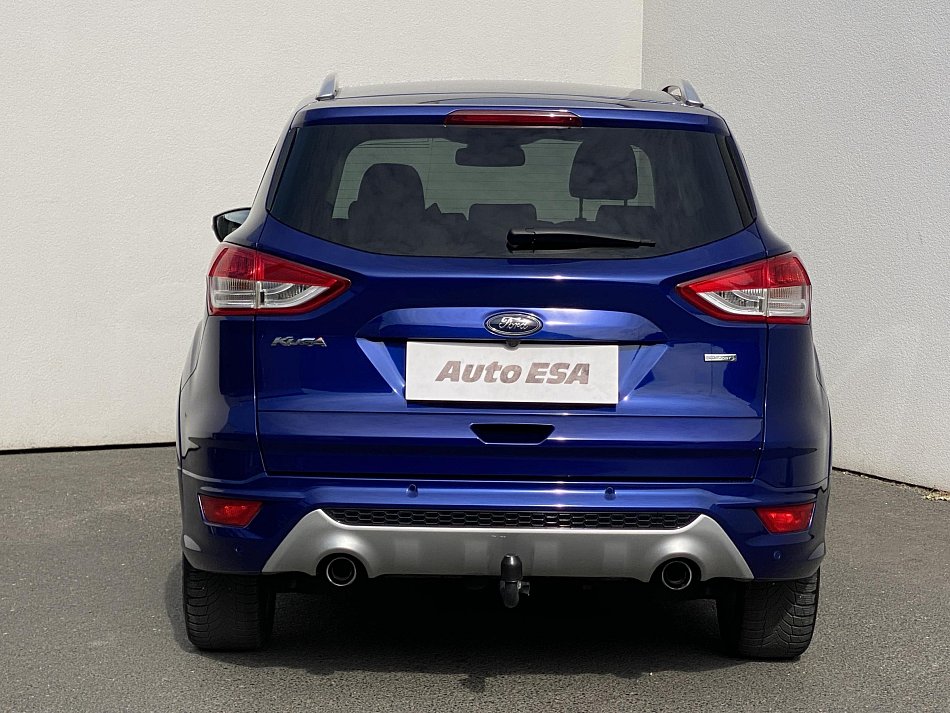 Ford Kuga 1.5 EB Individual