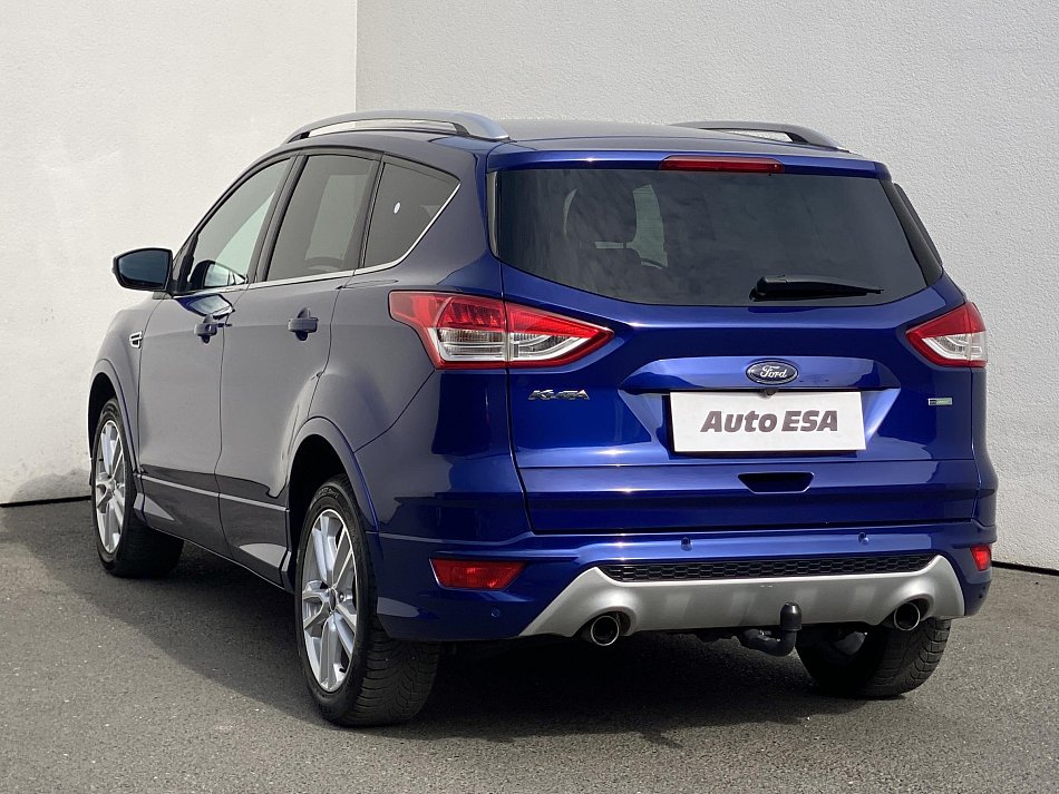 Ford Kuga 1.5 EB Individual