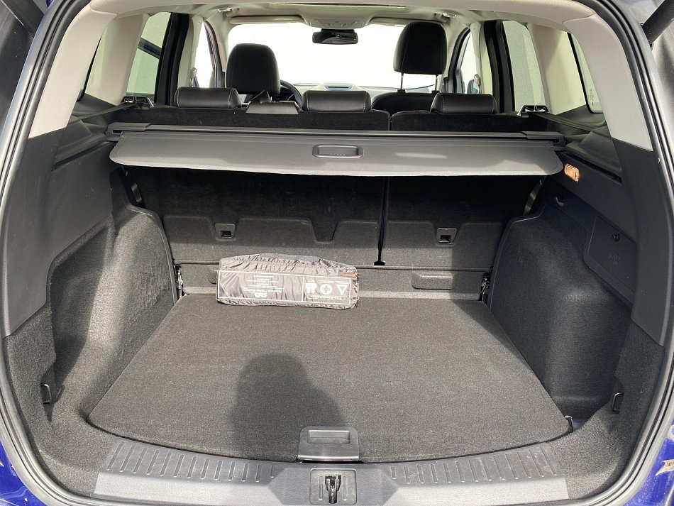 Ford Kuga 1.5 EB Individual