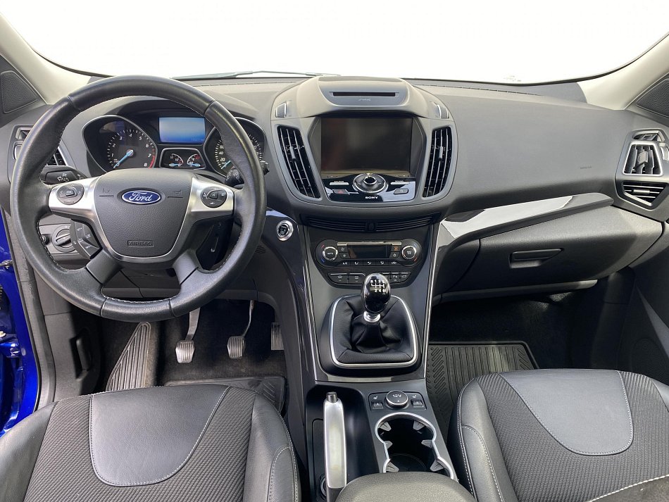 Ford Kuga 1.5 EB Individual
