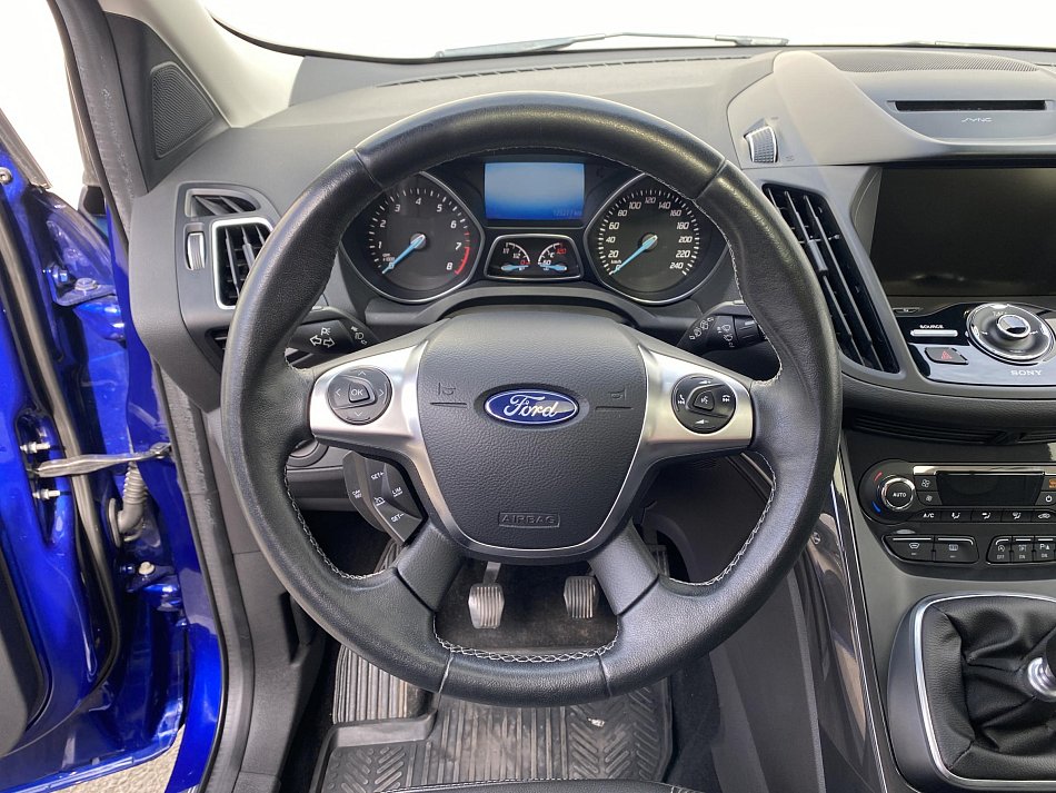 Ford Kuga 1.5 EB Individual