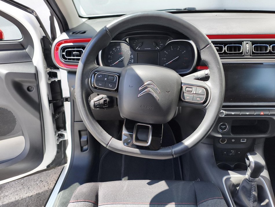 Citroën C3 1.2 PT Shine