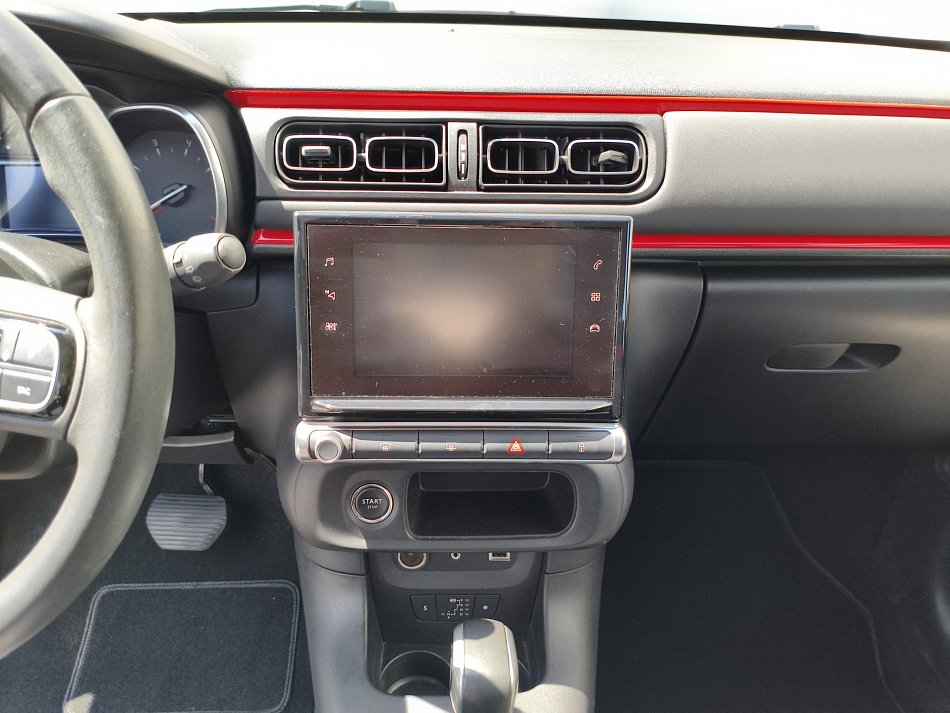 Citroën C3 1.2 PT Shine