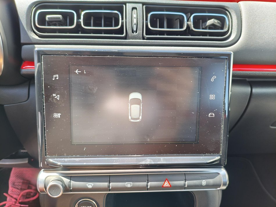 Citroën C3 1.2 PT Shine