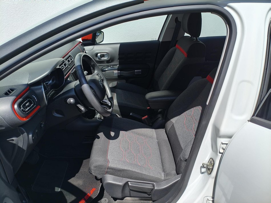 Citroën C3 1.2 PT Shine