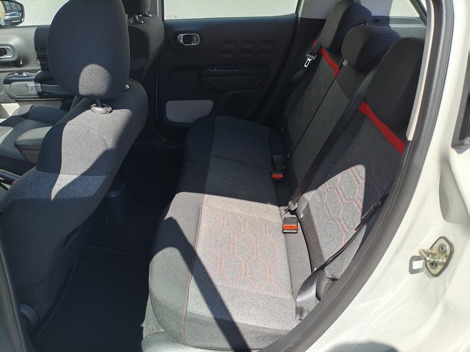 Citroën C3 1.2 PT Shine
