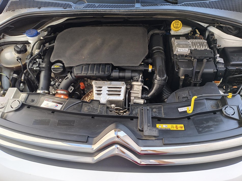 Citroën C3 1.2 PT Shine