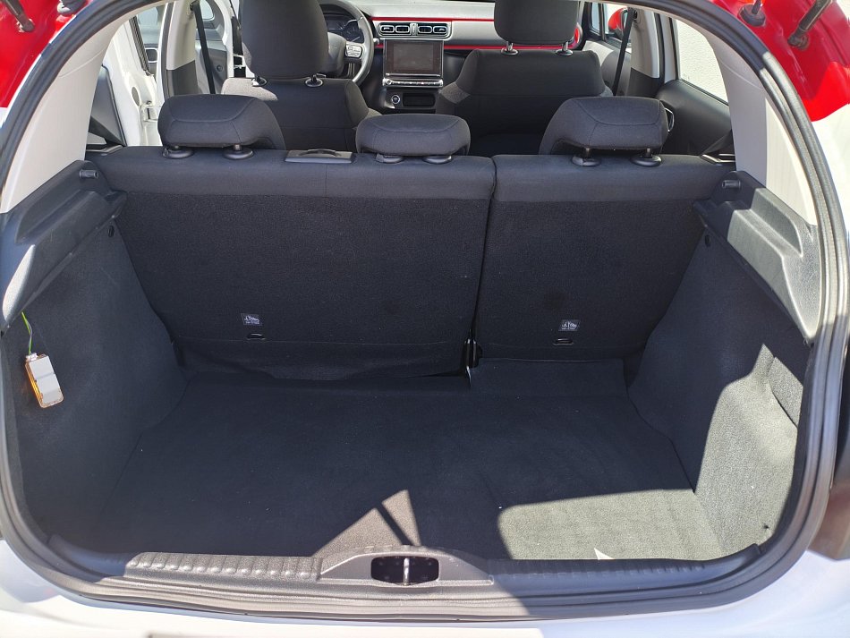 Citroën C3 1.2 PT Shine