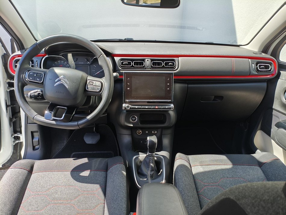Citroën C3 1.2 PT Shine