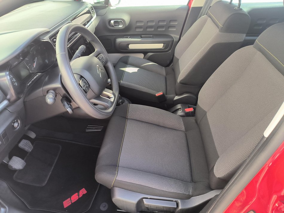 Citroën C3 1.2 PT Feel
