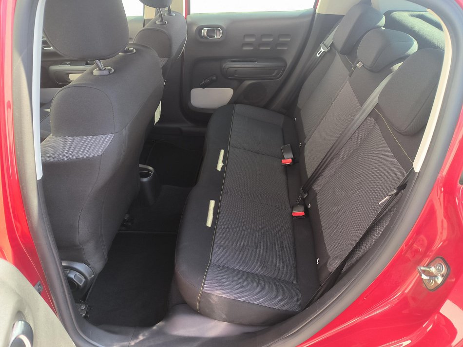 Citroën C3 1.2 PT Feel