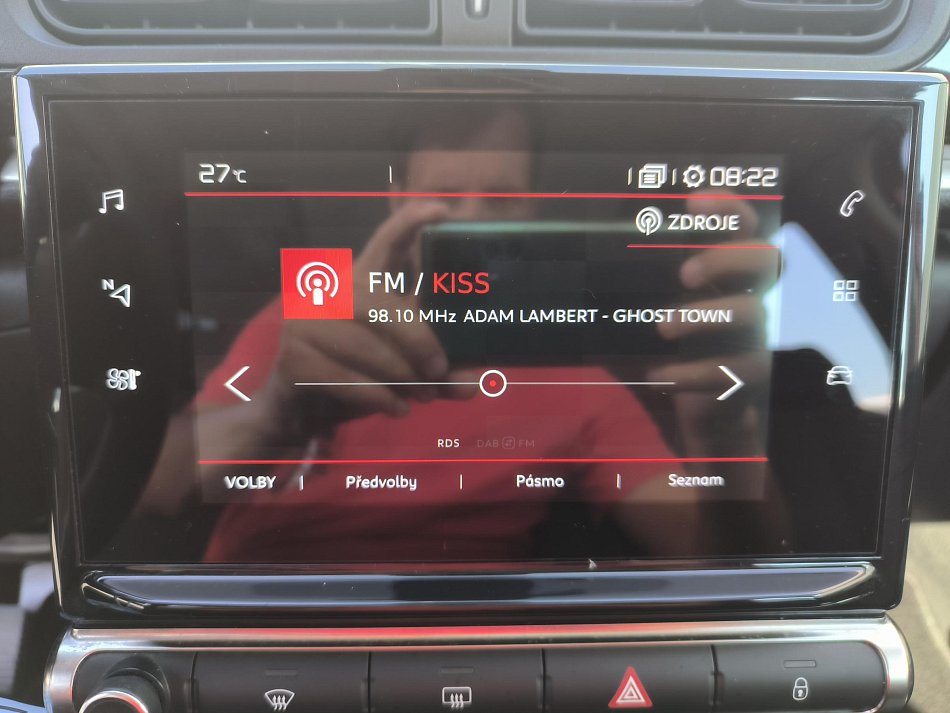 Citroën C3 1.2 PT Feel