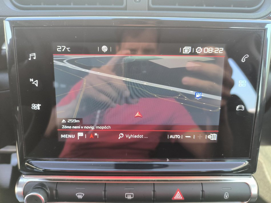 Citroën C3 1.2 PT Feel