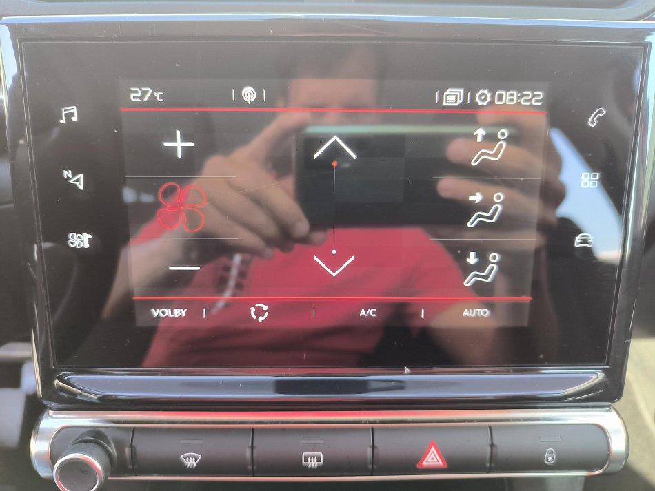 Citroën C3 1.2 PT Feel