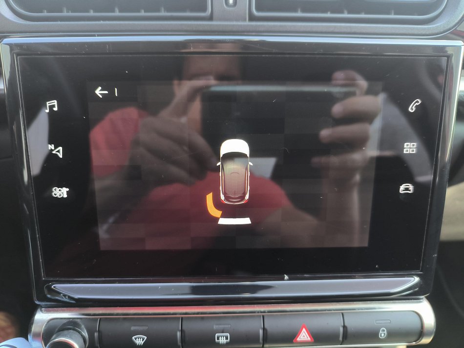Citroën C3 1.2 PT Feel