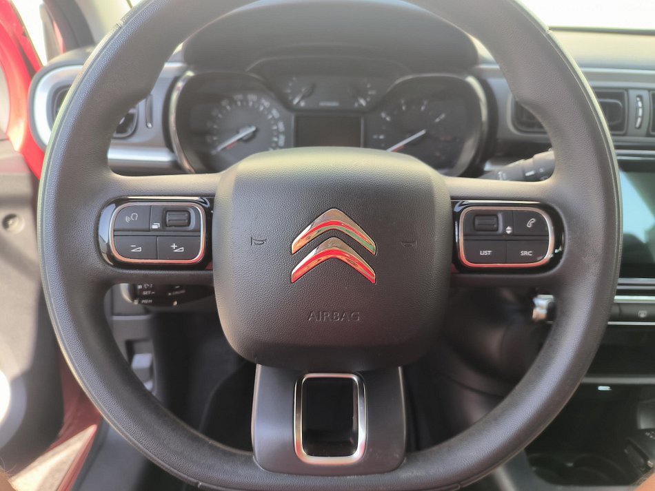 Citroën C3 1.2 PT Feel