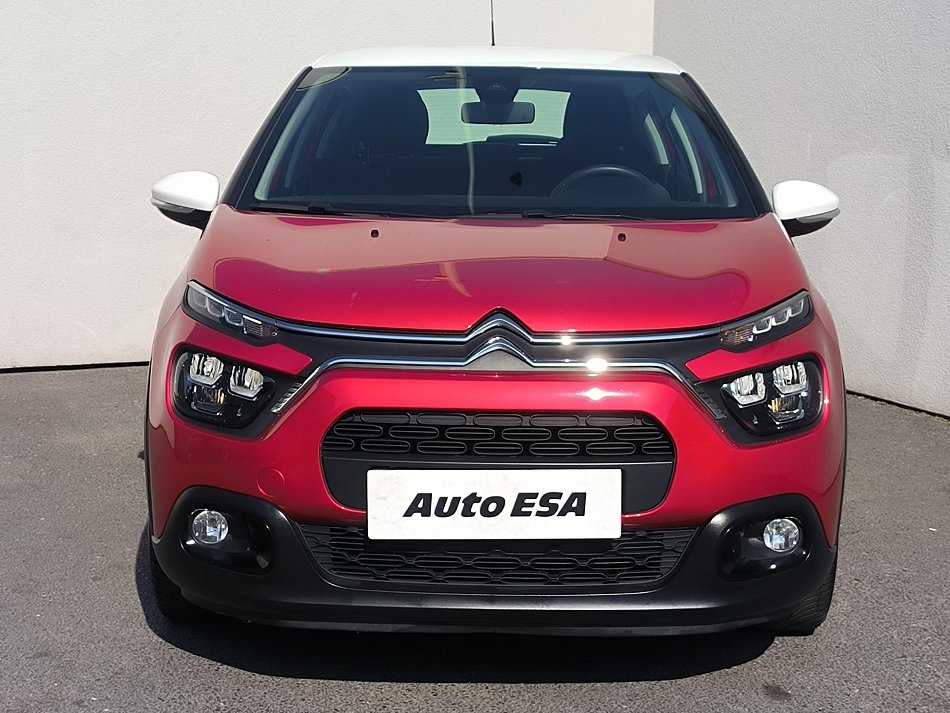 Citroën C3 1.2 PT Feel