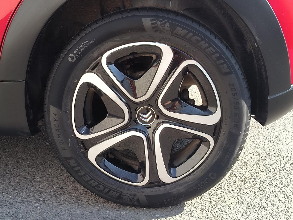 Citroën C3 1.2 PT Feel