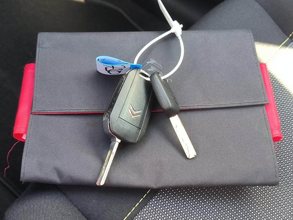 Citroën C3 1.2 PT Feel