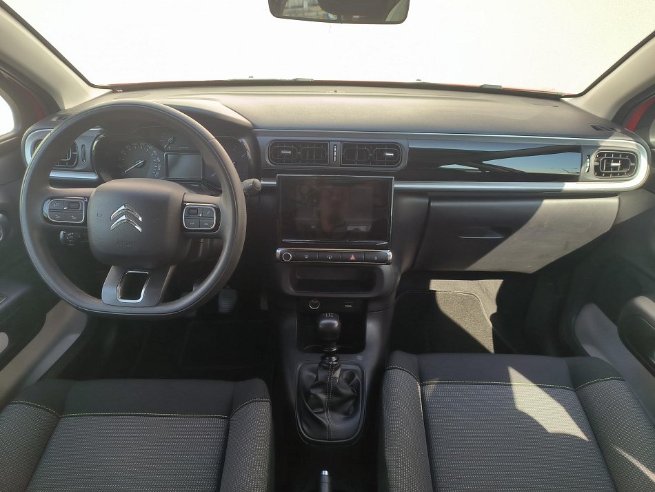Citroën C3 1.2 PT Feel