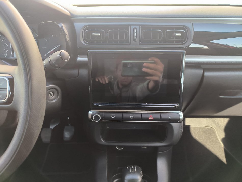 Citroën C3 1.2 PT Feel