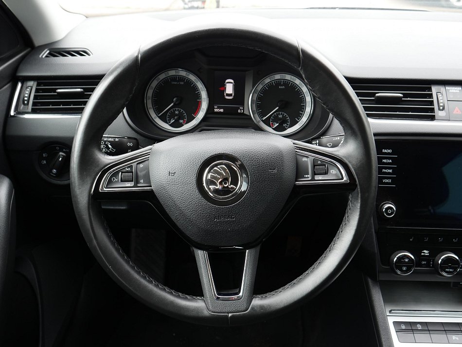Škoda Octavia III 1.6 TDi Ambition