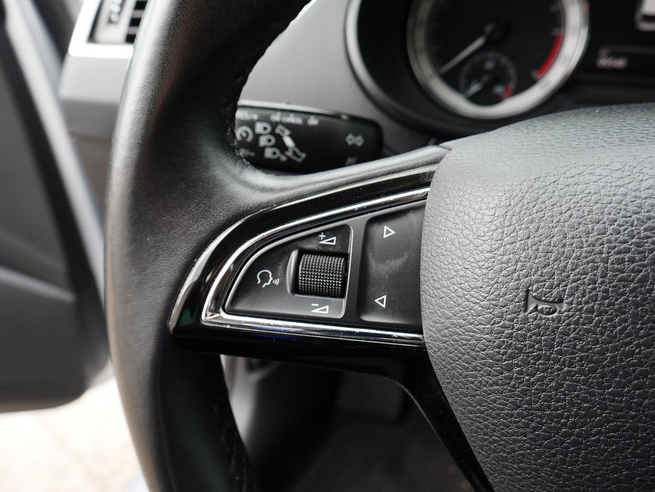 Škoda Octavia III 1.6 TDi Ambition