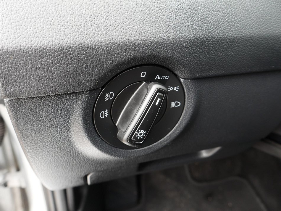Škoda Octavia III 1.6 TDi Ambition