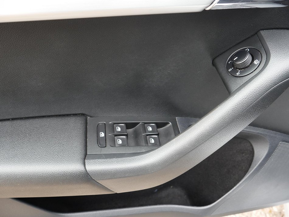 Škoda Octavia III 1.6 TDi Ambition