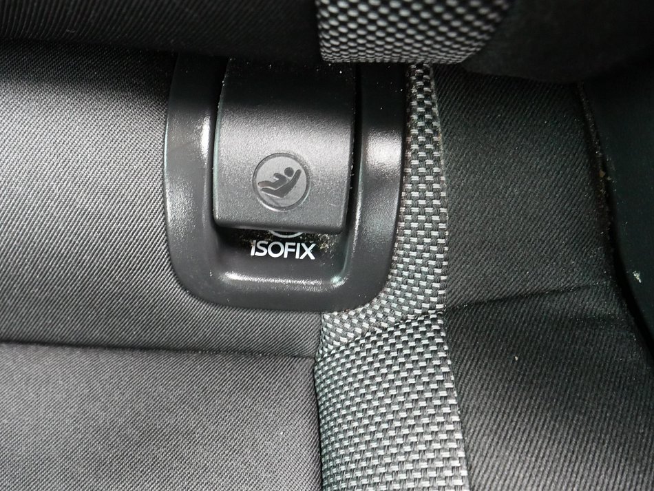 Škoda Octavia III 1.6 TDi Ambition