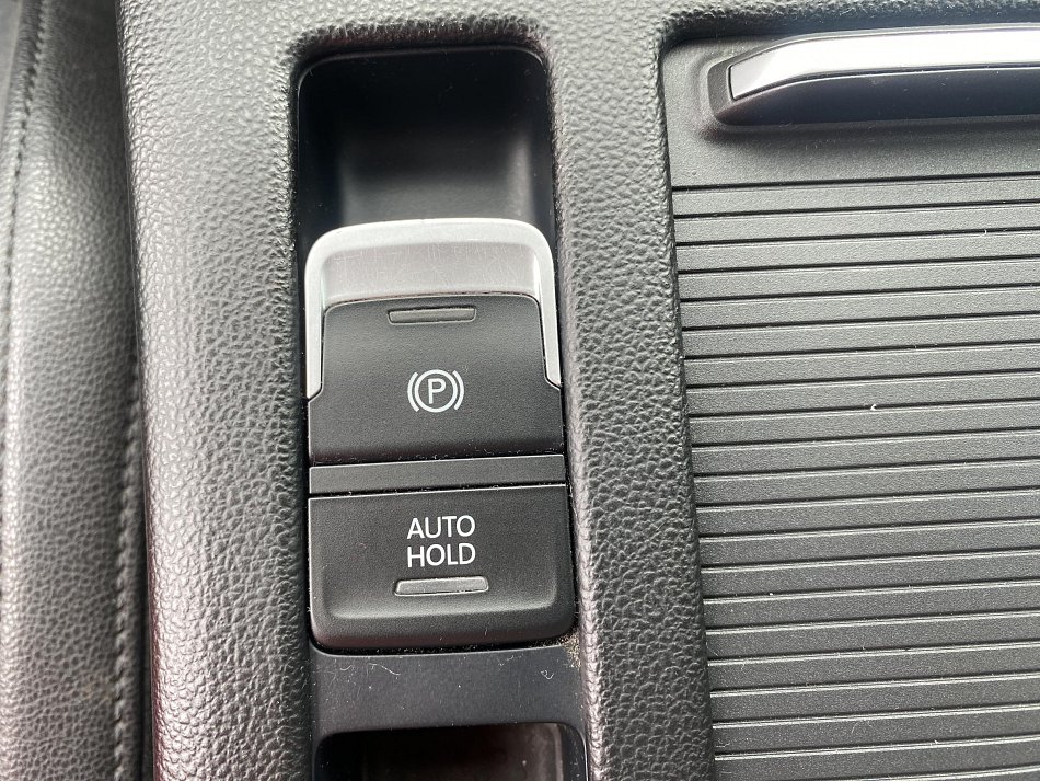 Volkswagen Passat 2.0 TDI 