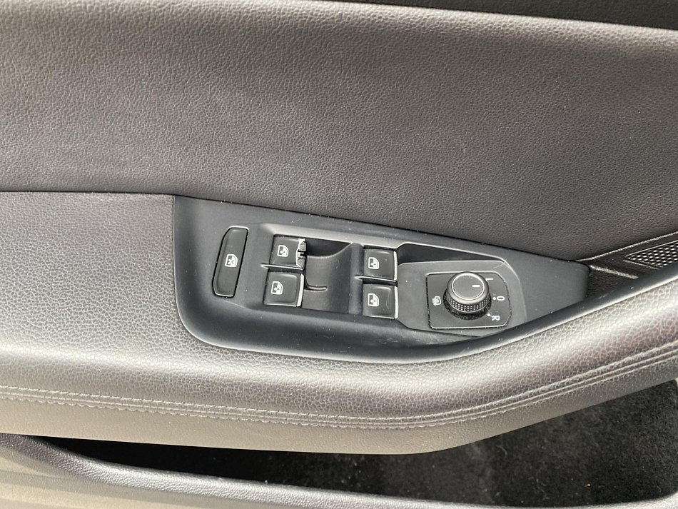 Volkswagen Passat 2.0 TDI 