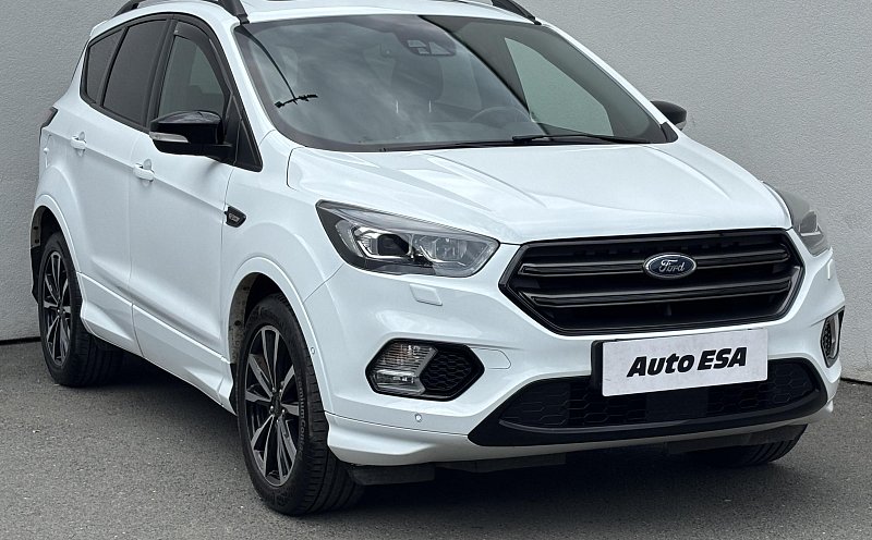 Ford Kuga 1.5 EB ST-Line AWD