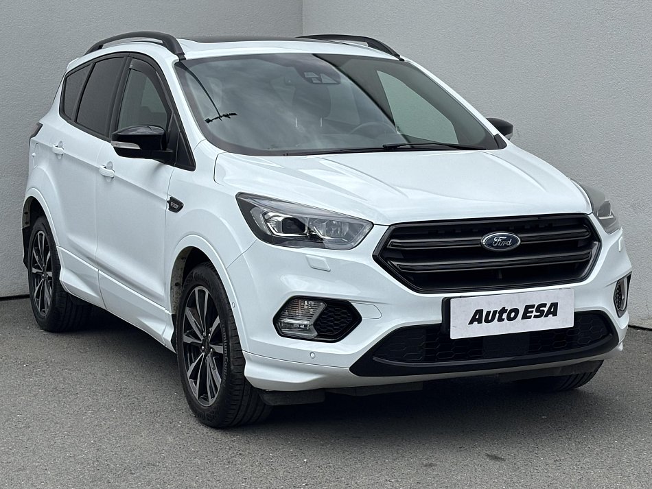 Ford Kuga 1.5 EB ST-Line AWD