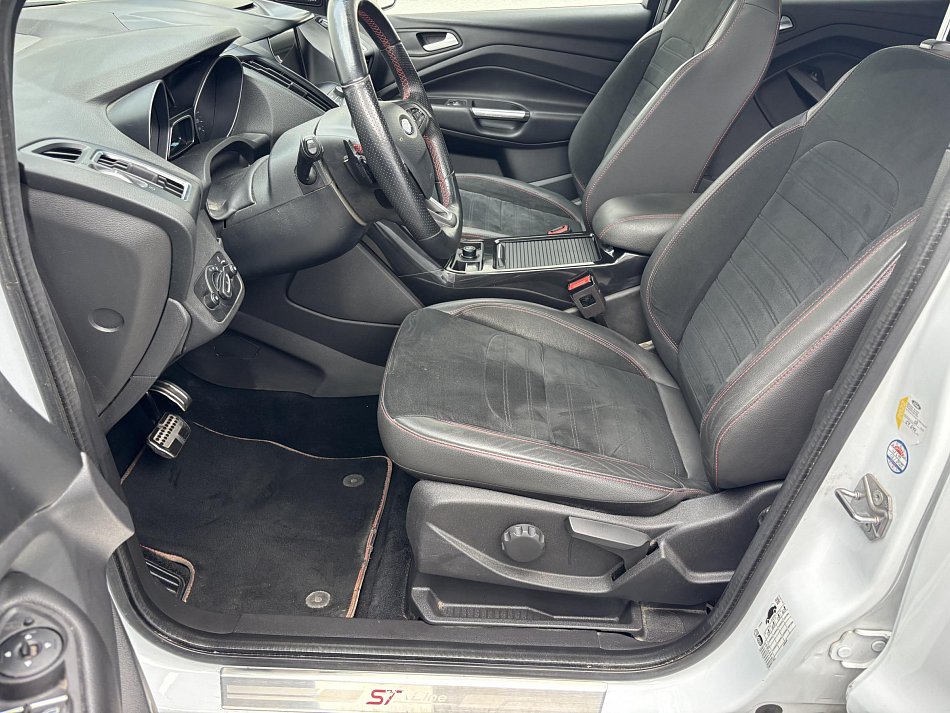 Ford Kuga 1.5 EB ST-Line AWD