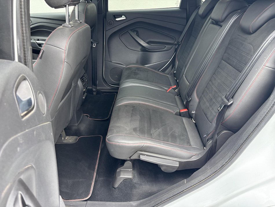 Ford Kuga 1.5 EB ST-Line AWD