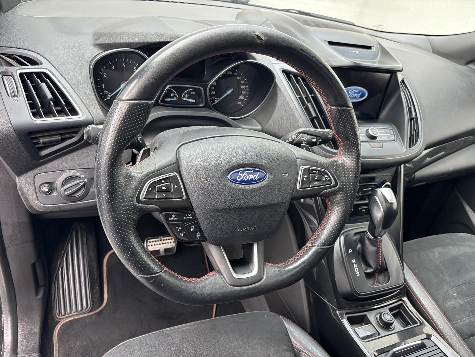Ford Kuga 1.5 EB ST-Line AWD
