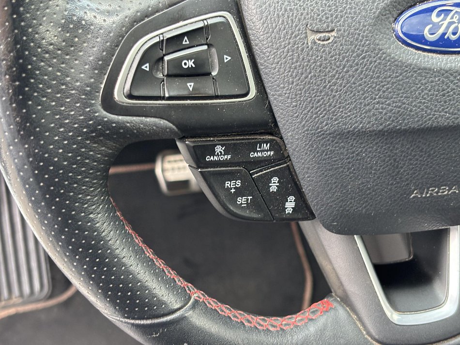Ford Kuga 1.5 EB ST-Line AWD