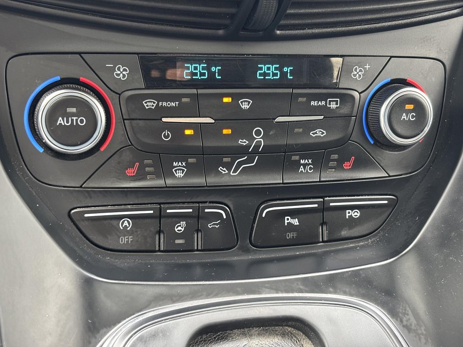 Ford Kuga 1.5 EB ST-Line AWD