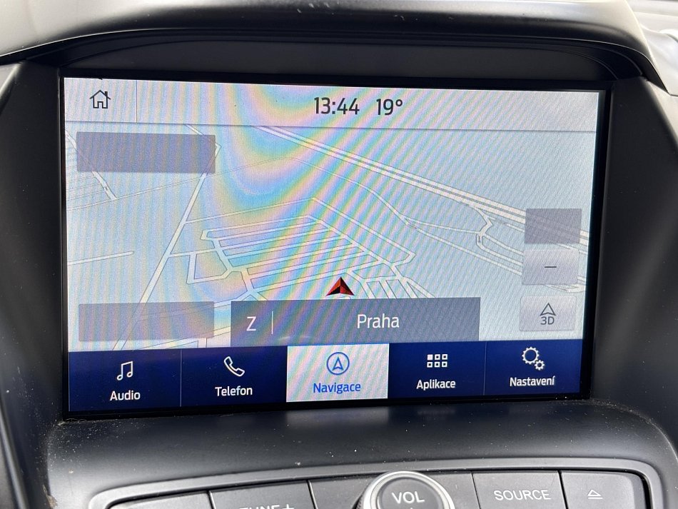 Ford Kuga 1.5 EB ST-Line AWD