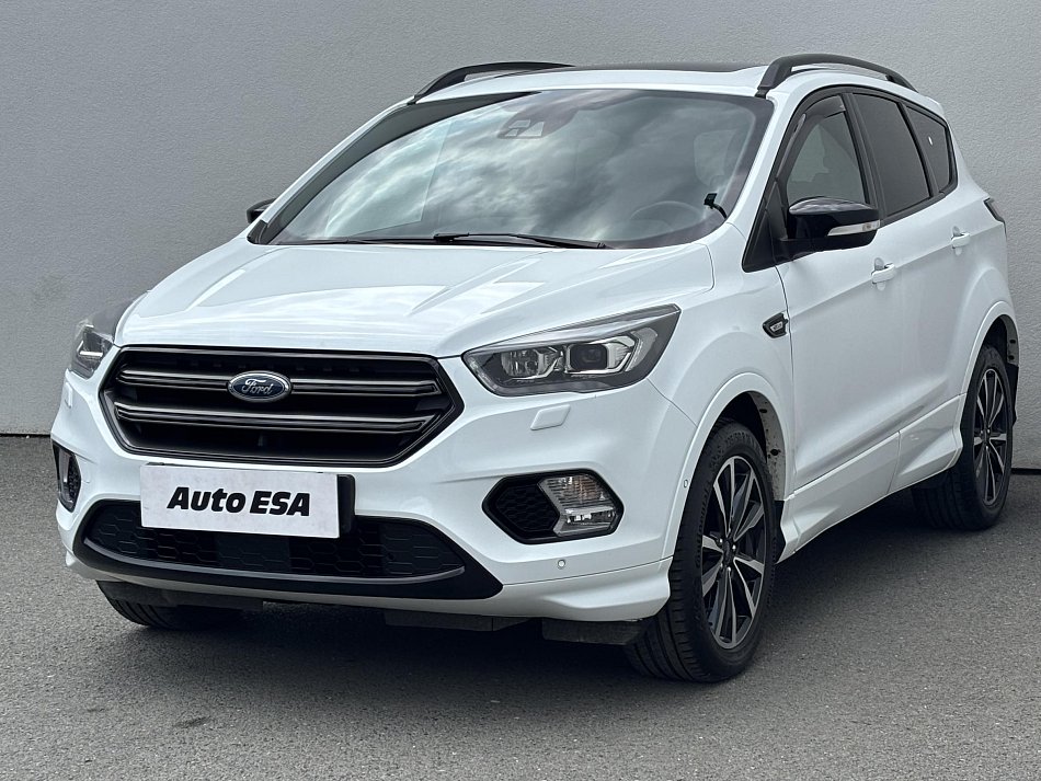 Ford Kuga 1.5 EB ST-Line AWD