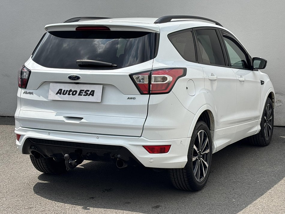 Ford Kuga 1.5 EB ST-Line AWD