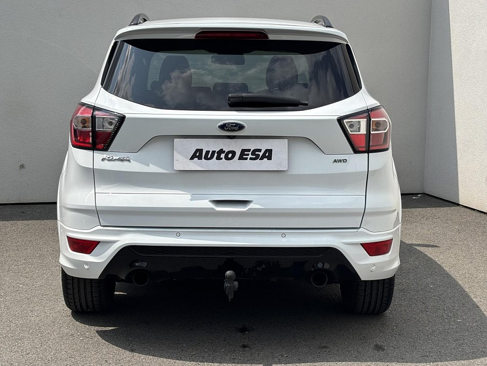 Ford Kuga 1.5 EB ST-Line AWD