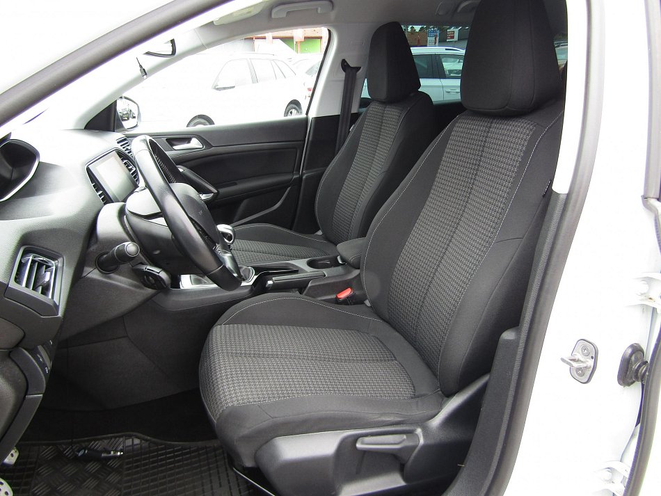 Peugeot 308 1.6 HDi Active