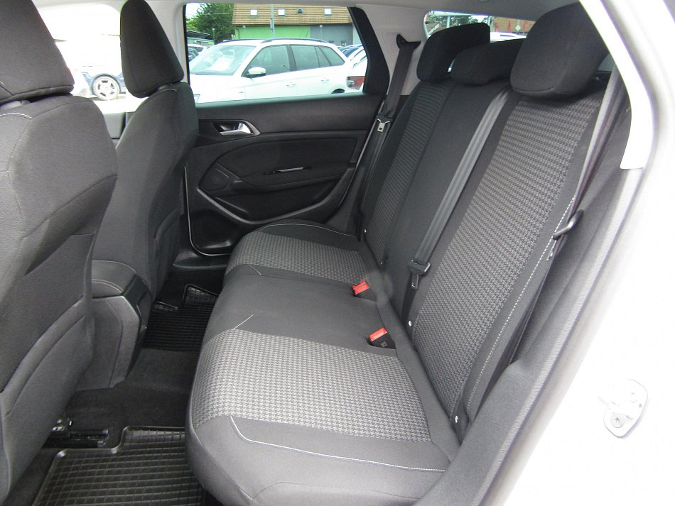 Peugeot 308 1.6 HDi Active