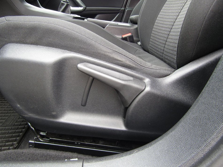 Peugeot 308 1.6 HDi Active