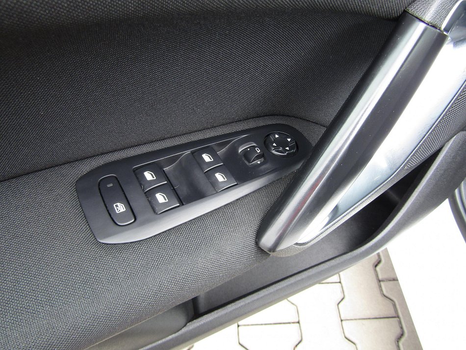 Peugeot 308 1.6 HDi Active