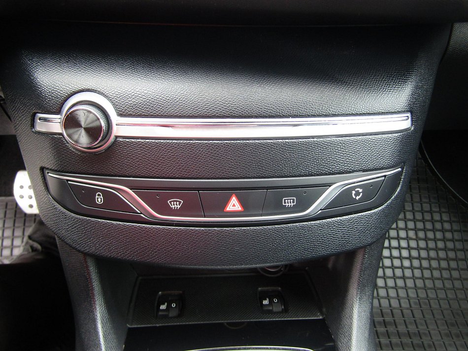 Peugeot 308 1.6 HDi Active