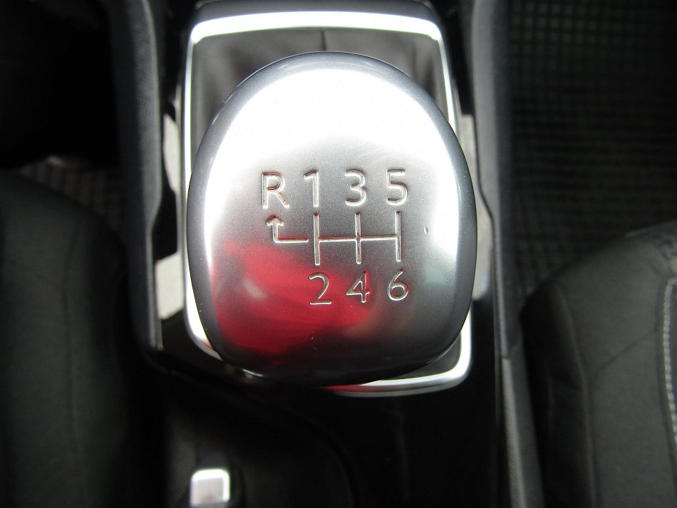 Peugeot 308 1.6 HDi Active